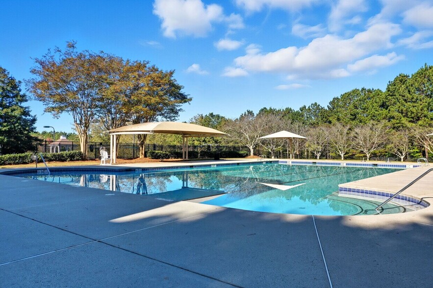 More Photos Of 1600 River Park Blvd, Woodstock Office For Sale