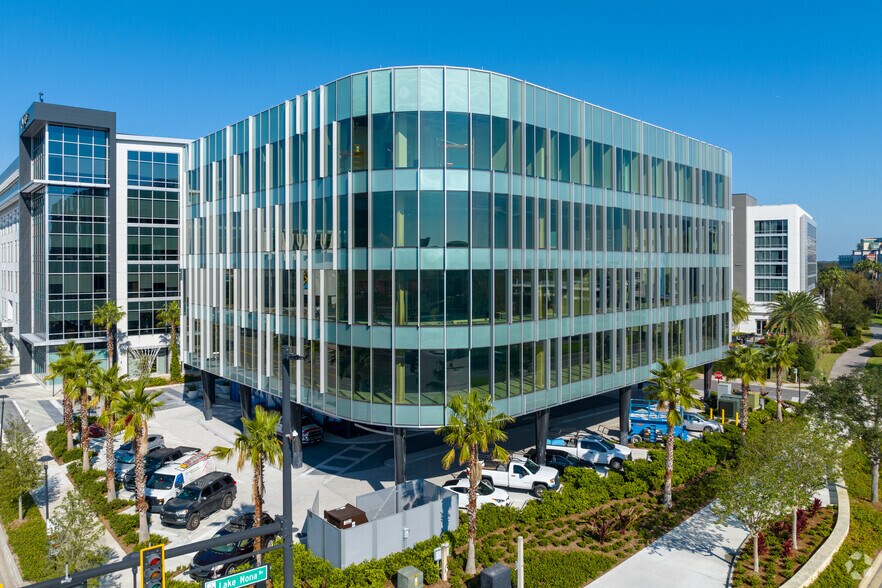 More Photos Of 13495 Veterans Way, Orlando Office For Lease