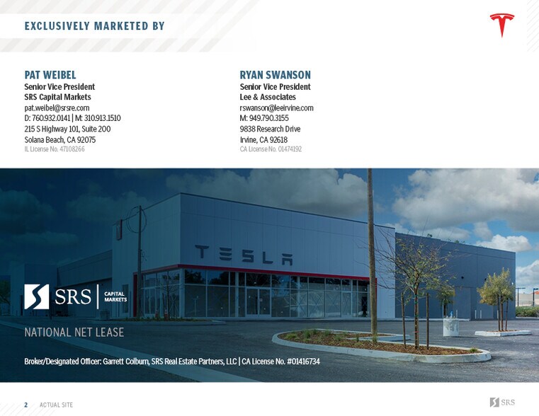 More Photos Of 24050 Creekside Rd, Valencia Auto Dealership For Sale