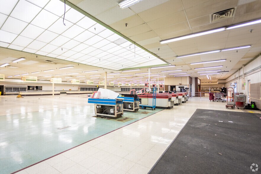 Photo of 1st Floor Ste 121