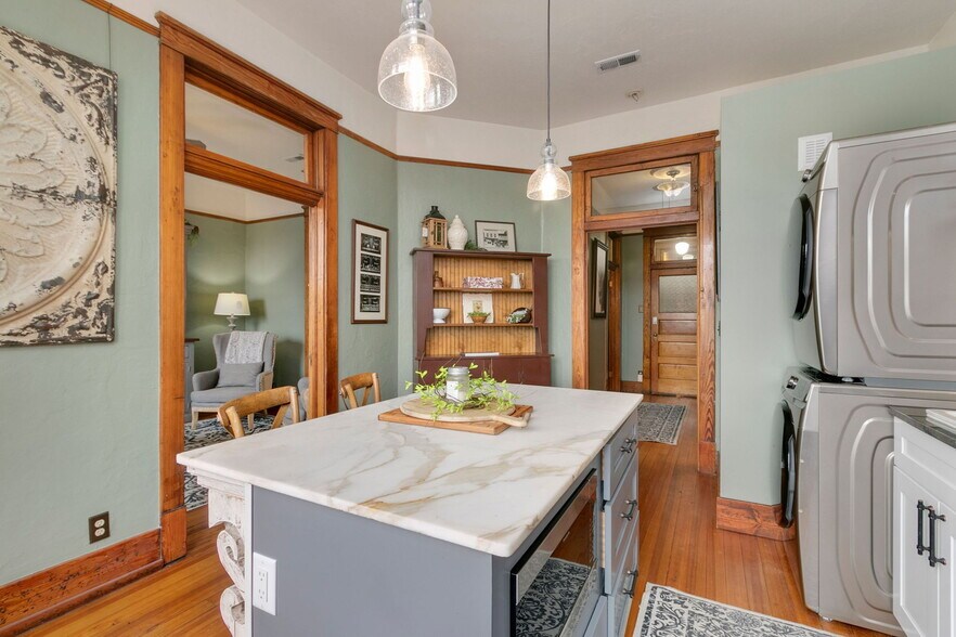 More Photos Of 308 S 2nd St, Laramie Storefront Retail Residential For Sale