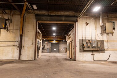 More Photos Of 12819 W Silver Spring Dr, Butler Warehouse For Lease