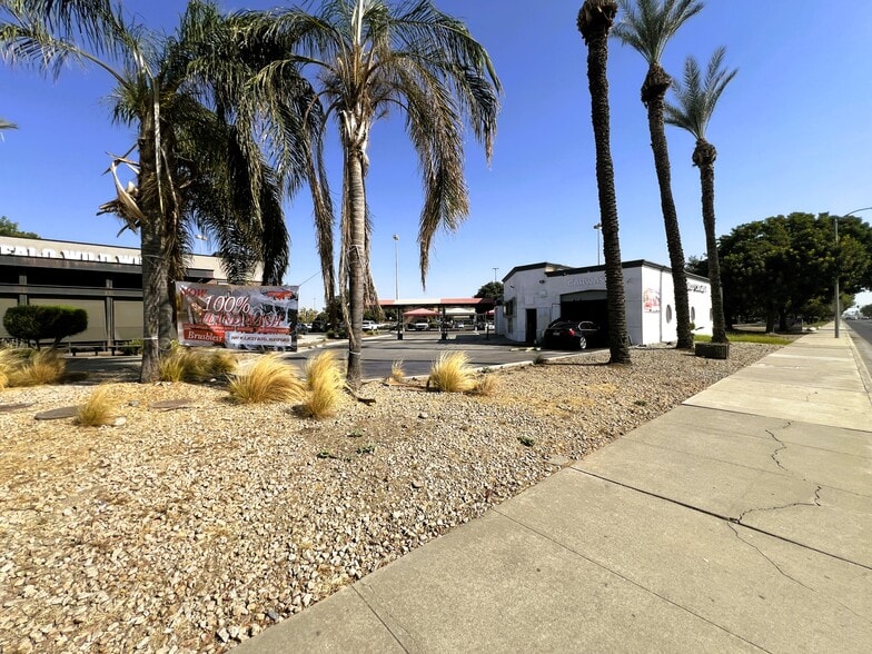 More Photos Of 1697 W Lacey Blvd, Hanford Carwash For Sale
