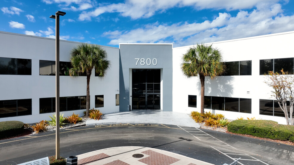 Primary Photo Of 7600 Southland Blvd, Orlando Unknown For Lease