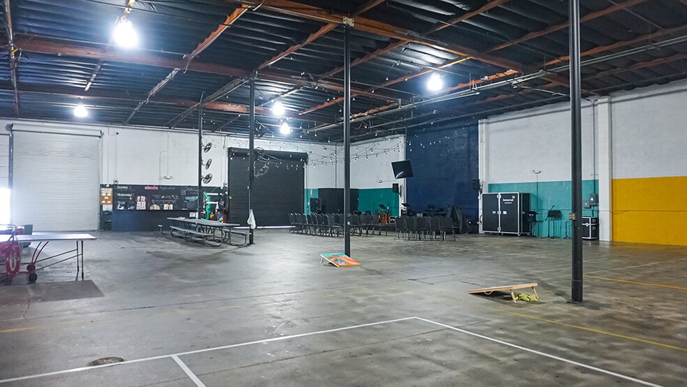 More Photos Of 911-913 S Maple Ave, Montebello Warehouse For Sale