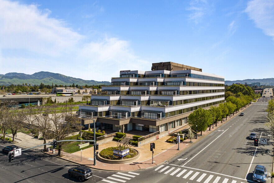 Primary Photo Of 2300 Contra Costa Blvd, Pleasant Hill Office For Lease
