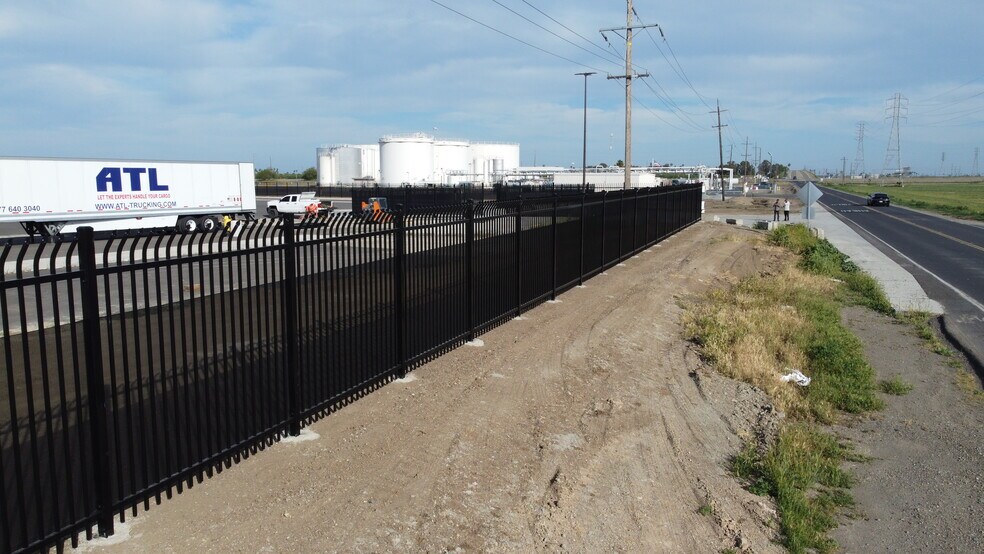 More Photos Of 22700 Kasson Rd, Tracy Land For Lease