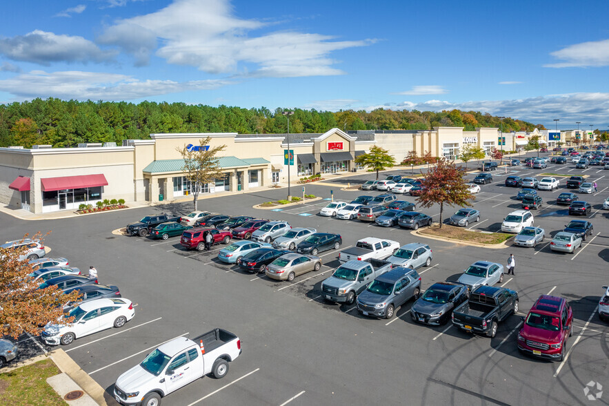 More Photos Of 10900-11270 Bulloch Dr, Manassas Unknown For Lease