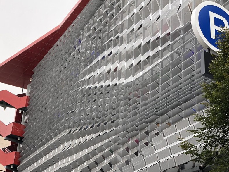 More Photos Of 2115 Milvia St, Berkeley Office For Lease