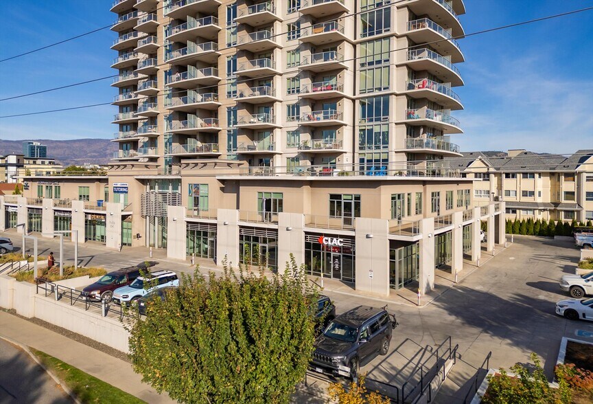 More Photos Of 2040 Springfield Rd, Kelowna Apartments For Sale