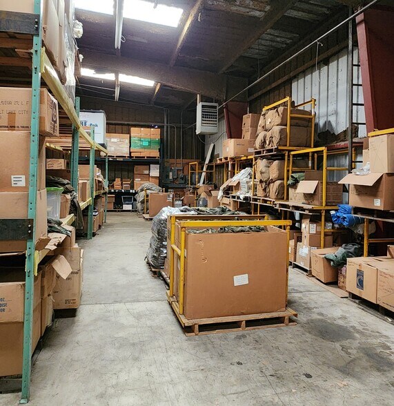 More Photos Of 5199 W 4700 S, Salt Lake City Warehouse For Sale