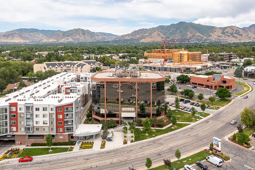 More Photos Of 1245 E Brickyard Rd, Salt Lake City Office For Lease