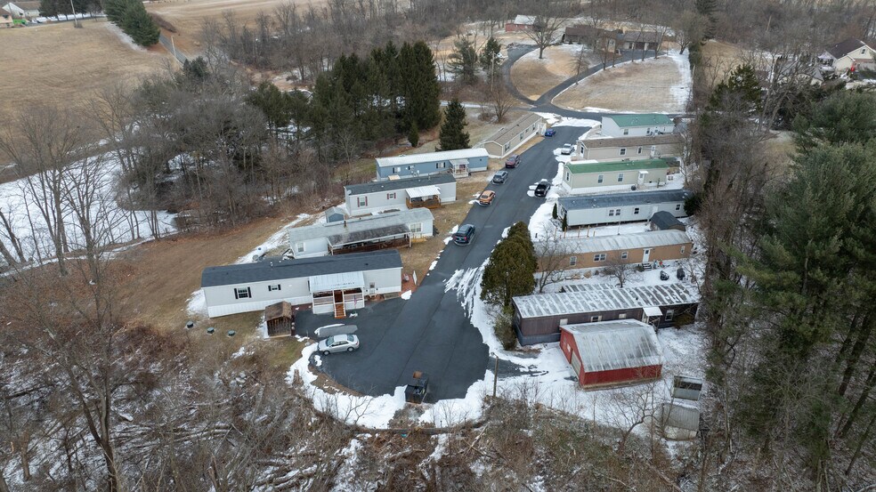 More Photos Of 313 Lewis Rd, Annville Manufactured Housing Mobile Home Park For Sale