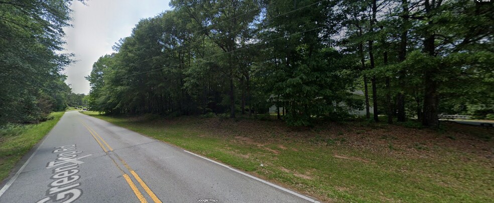 More Photos Of 80 Green Top Rd, Newnan Land For Lease
