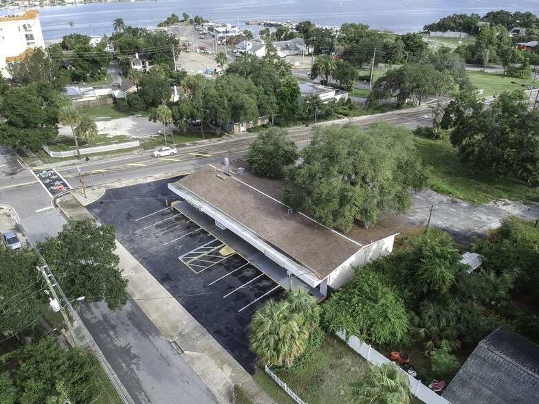 More Photos Of 701 N Fort Harrison Ave, Clearwater Freestanding For Sale