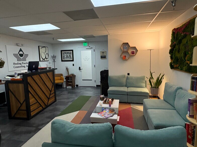 More Photos Of 7610 Carroll Ave, Takoma Park Medical For Sale