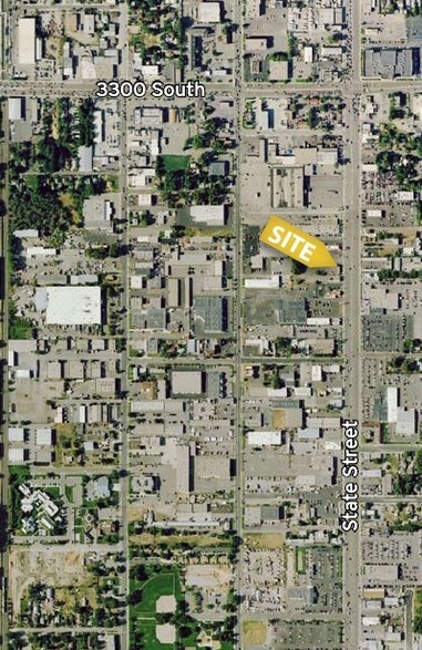 More Photos Of 3432-3440 S State St, Salt Lake City Fast Food For Sale