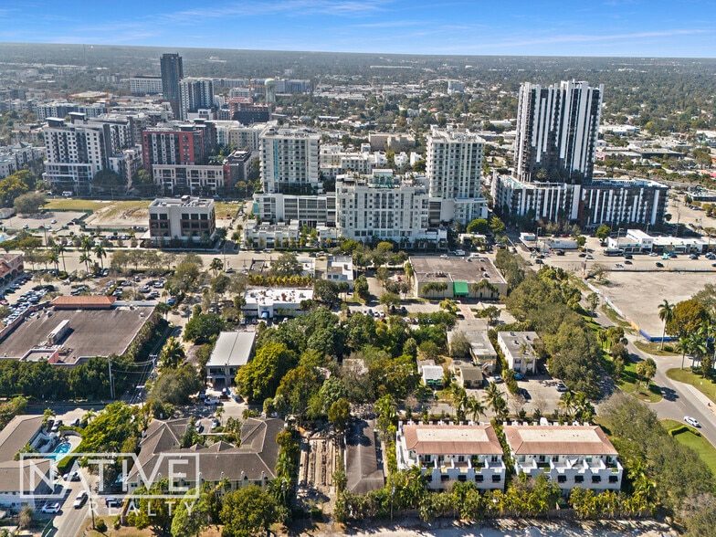 More Photos Of 718 NE 7th Ave, Fort Lauderdale Multifamily For Sale