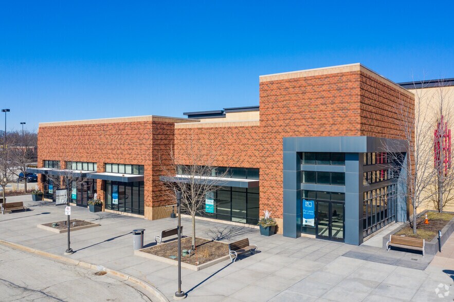 More Photos Of 999 Elmhurst Rd, Mount Prospect Unknown For Lease