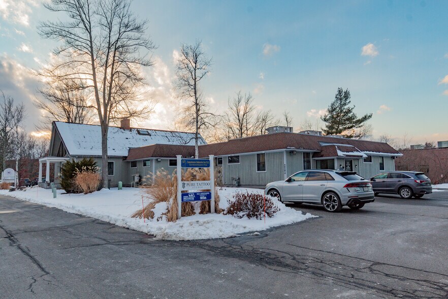 More Photos Of 260 Western Ave, South Portland Office For Sale