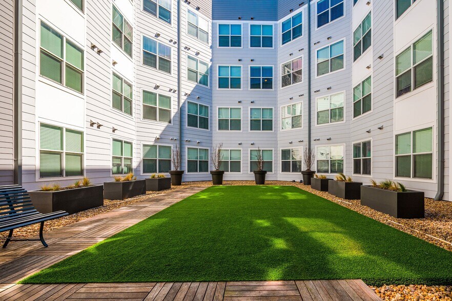 More Photos Of 5600 Smu Blvd, Dallas Apartments For Lease