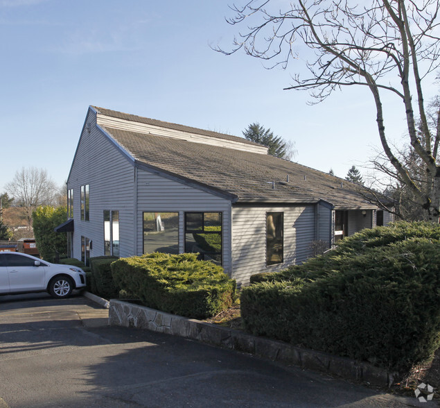 Primary Photo Of 4225 SW Huber St, Portland Office For Lease