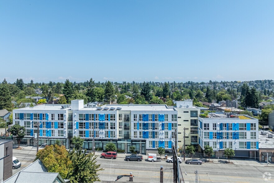 More Photos Of 7016 15th Ave NW, Seattle Apartments For Lease