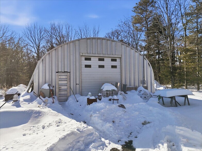 More Photos Of 647 Route 739, Lords Valley Office For Sale