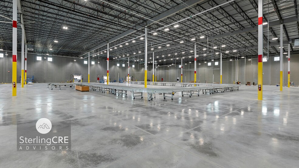 More Photos Of 8720 Aluminum Rd, Missoula Warehouse For Sale