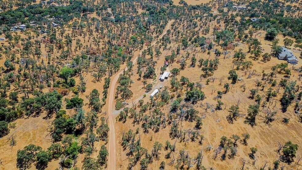 More Photos Of 3101 Trower rd, Catheys Valley Land For Sale