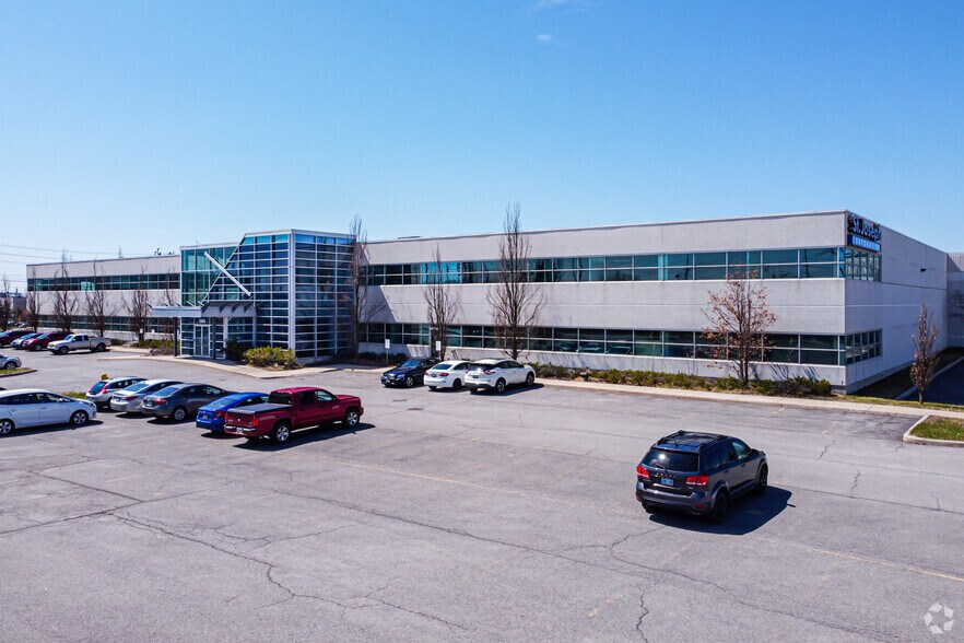 Primary Photo Of 1165 Kenaston St, Ottawa Manufacturing For Lease
