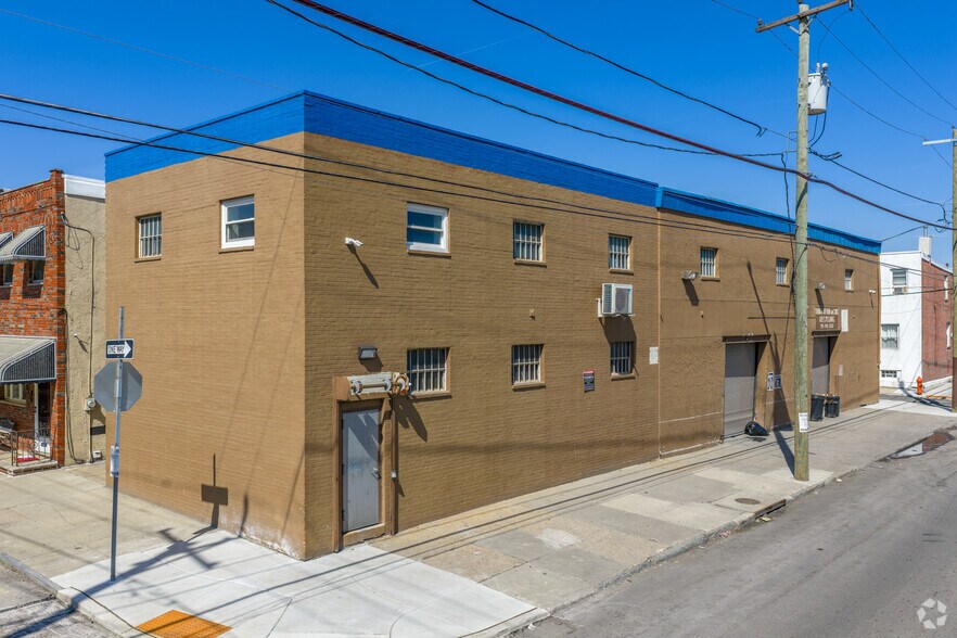 More Photos Of 3297 Tilton St, Philadelphia Light Manufacturing For Sale