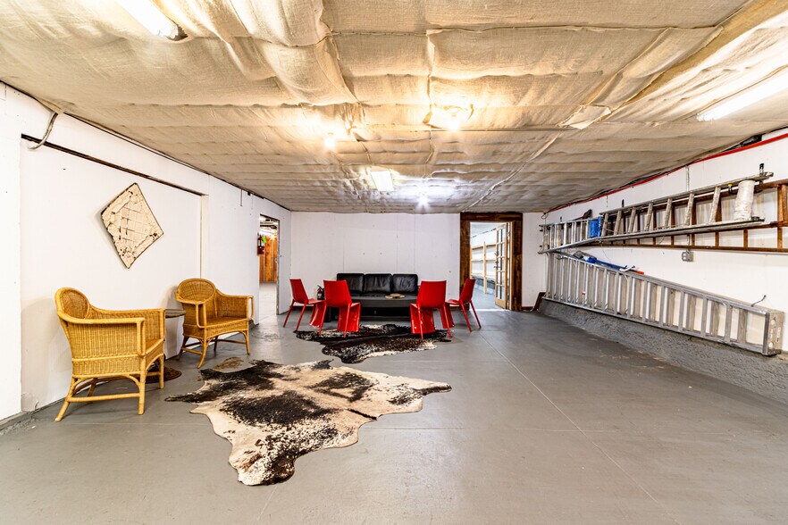 More Photos Of 47 Lusk St, San Francisco Loft Creative Space For Lease