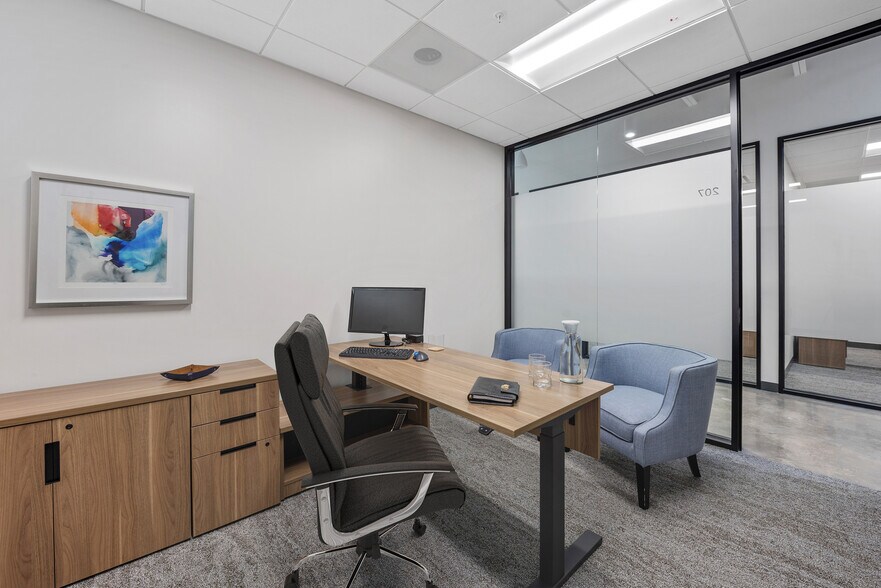 More Photos Of 1106 Witte Rd, Houston Office For Lease