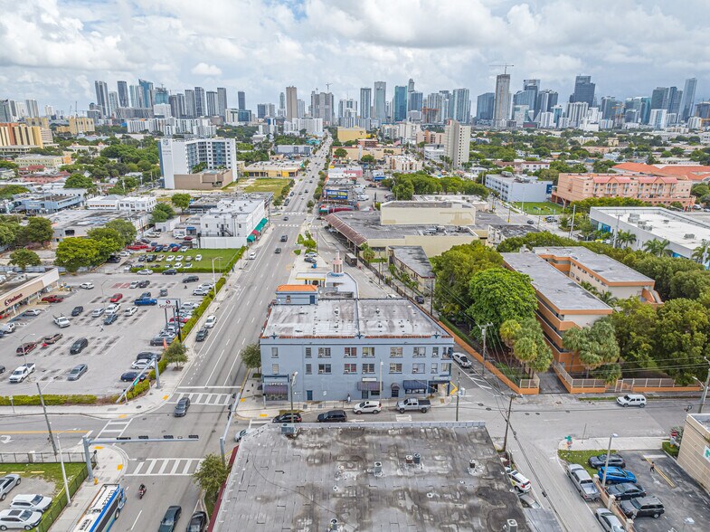 More Photos Of 1274 W Flagler St, Miami Apartments For Sale