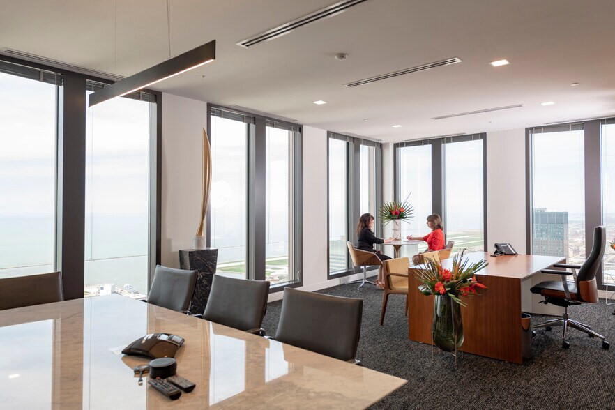 More Photos Of 127 Public Sq, Cleveland Office For Lease