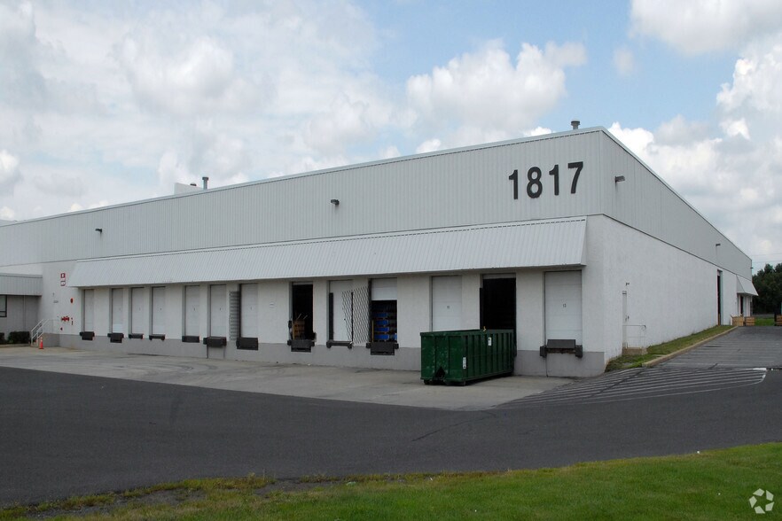 More Photos Of 1817 Route 130, Burlington Warehouse For Lease
