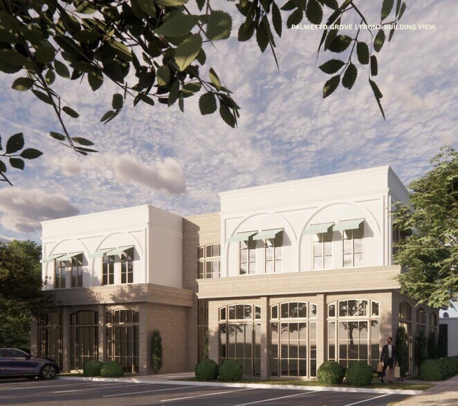 More Photos Of 1326-1330 Palmetto Ave, Winter Park Unknown For Lease