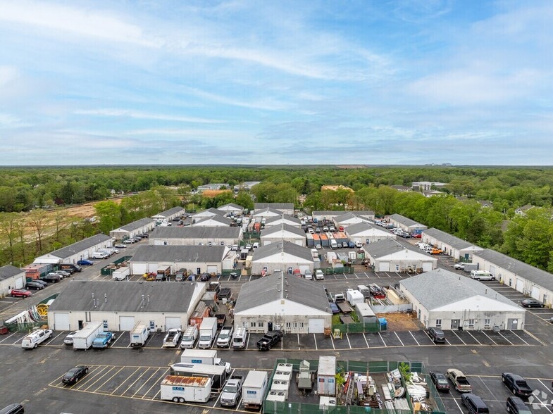 More Photos Of 1889 Route 9, Toms River Warehouse For Sale
