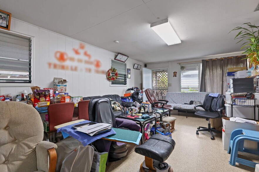 More Photos Of 2606 Nahaku Pl, Honolulu Multifamily For Sale