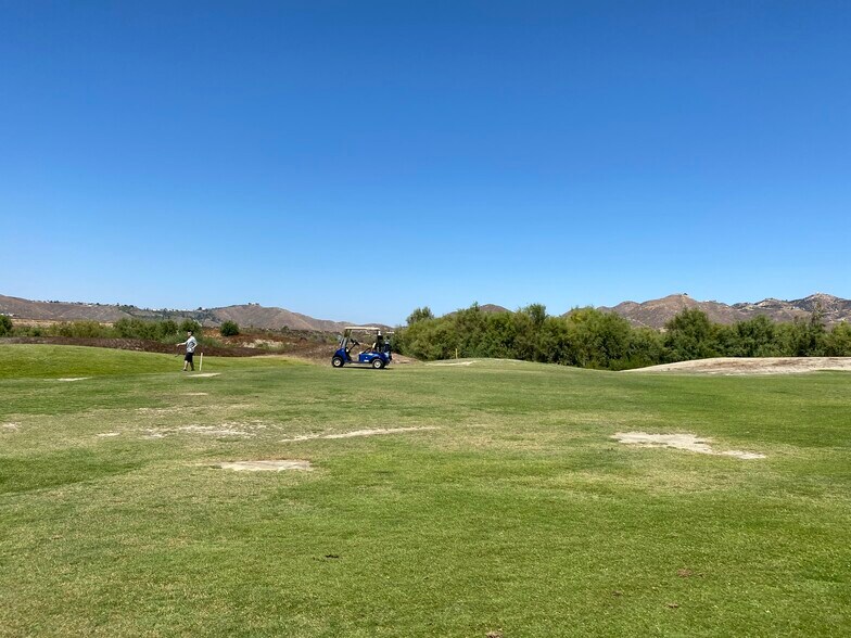 More Photos Of 29381 Village Pky, Lake Elsinore Golf Course Driving Range For Sale