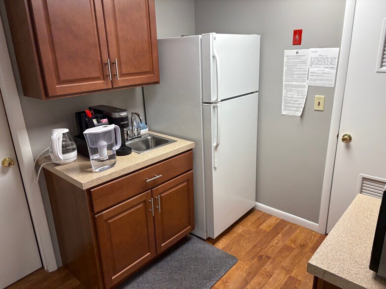 More Photos Of 218-224 Jack Martin Blvd, Brick Medical For Sale