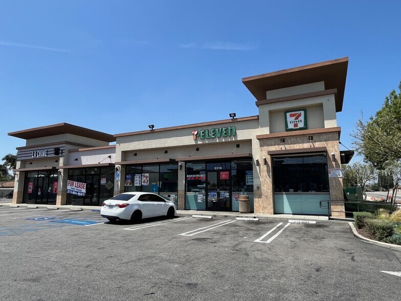 More Photos Of 9318-9324 Washington Blvd, Pico Rivera Freestanding For Lease