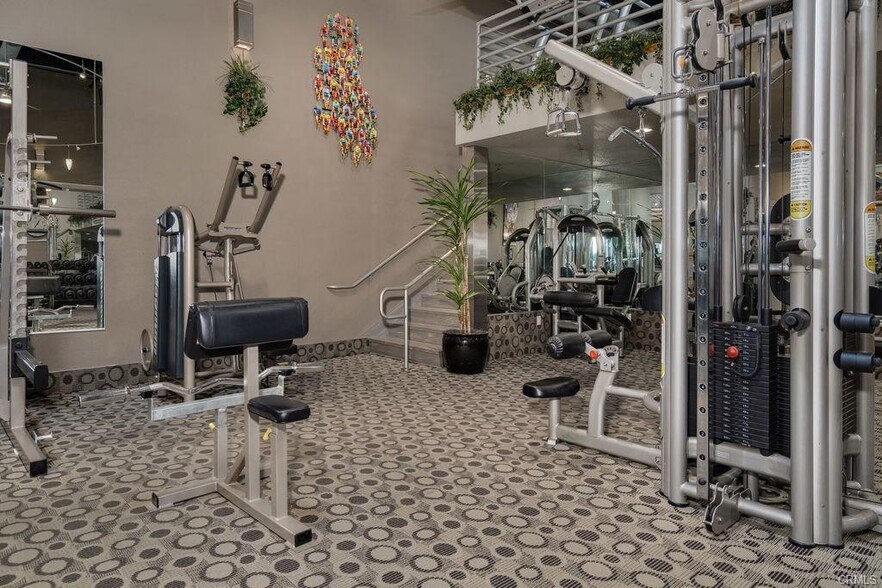 More Photos Of 1842 W 11th St, Upland Warehouse For Sale