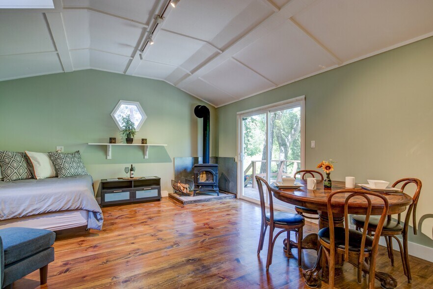 More Photos Of 5090 La Honda Rd, San Gregorio Land For Sale