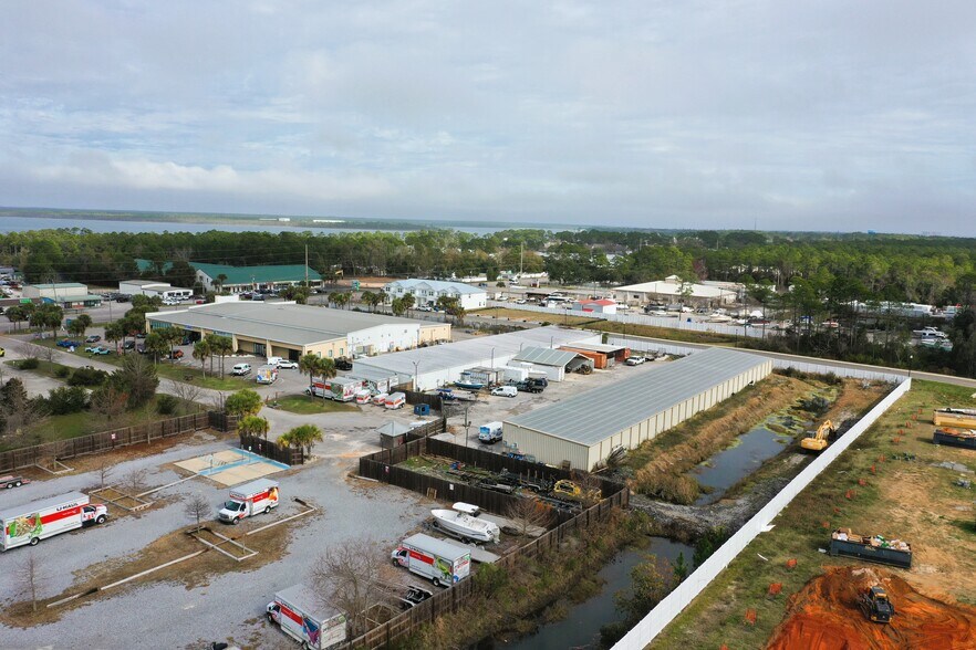 More Photos Of 25150 Canal Rd, Orange Beach Flex For Sale