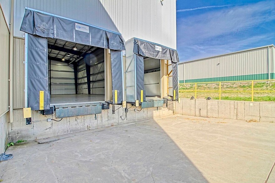 More Photos Of 5811 Sandpiper Dr, Missoula Warehouse For Lease