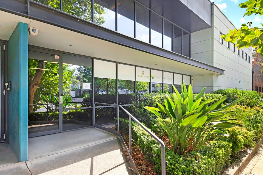 Primary Photo Of 20-28 Ricketty St, Mascot Warehouse For Lease