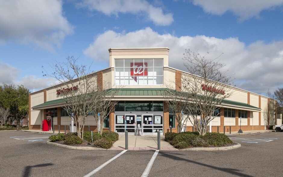 More Photos Of 5707 Veterans Pky, Columbus Drugstore For Sale