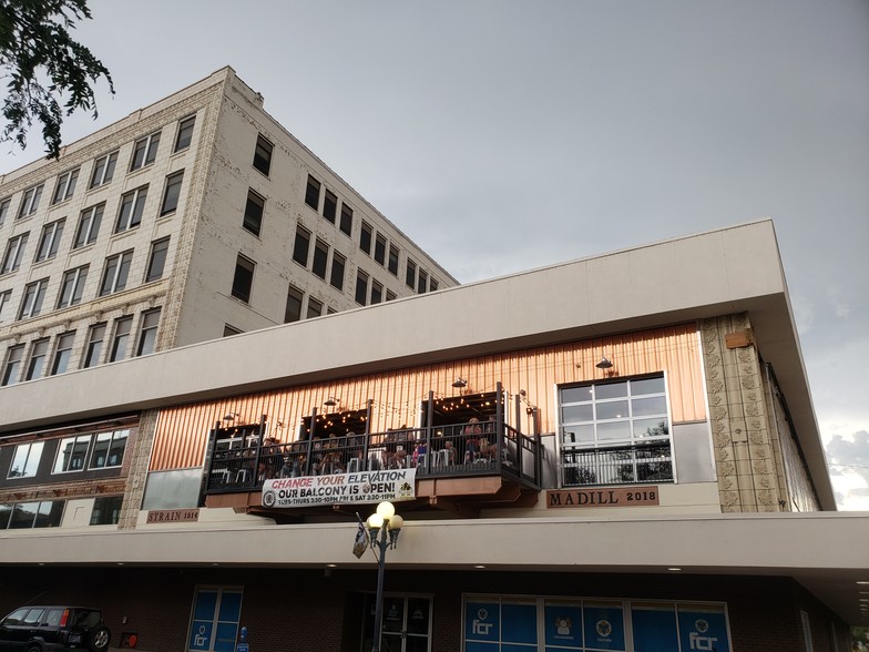 More Photos Of 321 Central Ave, Great Falls Office For Lease